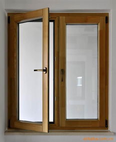 西安铝木复合门窗产品图片,西安铝木复合门窗产品相册 天津凯米勒门窗公司